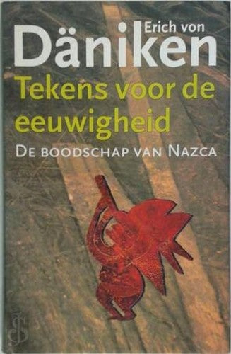 TEKENS VOOR DE EEUWIGHEID