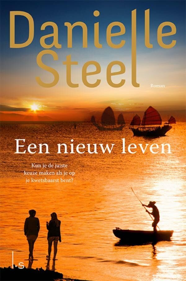 Een nieuw leven: Kun je de juiste keuze maken als je op het kwetstbaarst bent