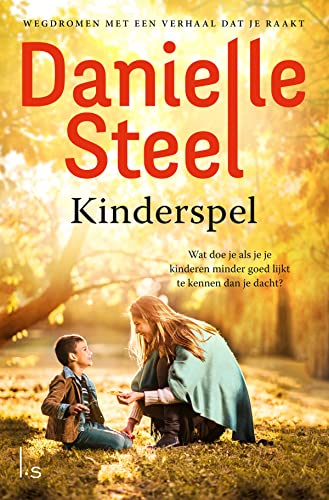 Kinderspel