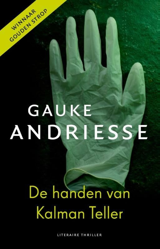 De handen van Kalman Teller