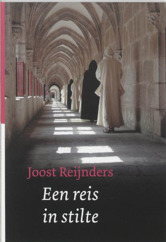 Een reis in stilte: leven als kartuizers