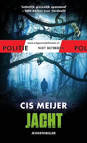 Jacht (Politie niet betreden)