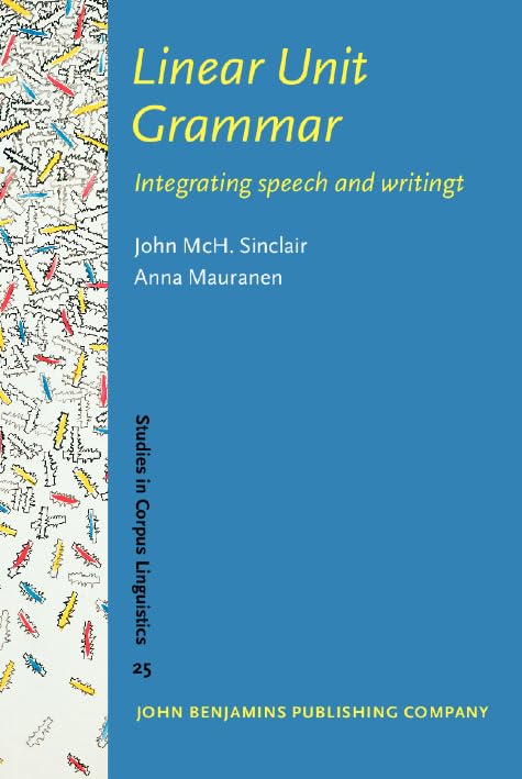 Linear Unit Grammar