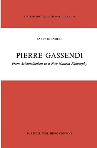 Pierre Gassendi