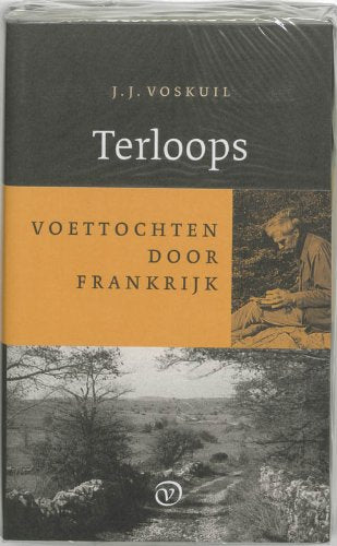 Terloops: voettochten 1957-1973