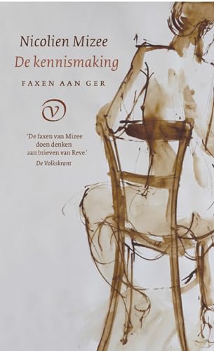 De kennismaking: faxen aan Ger