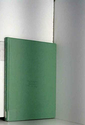 Dimensions historiques de modèles dynamiques de conflit: Application aux processus de course aux armements 1900-1965 (Institut universitaire de hautes ... collection de relations internationales)