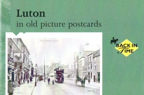 Luton in Old Picture Postcards