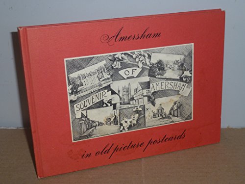 Amersham in Old Picture Postcards