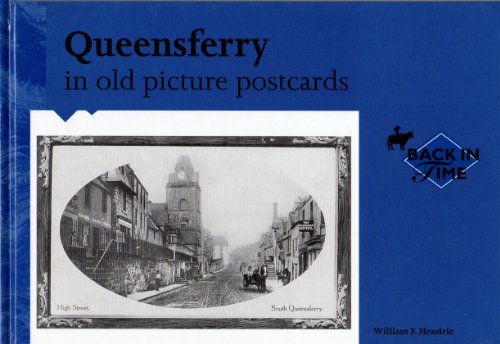 Queensferry in Old Picture Postcards