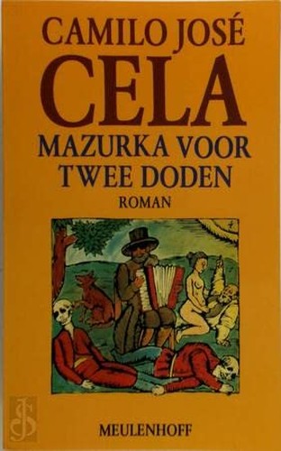 Mazurka voor twee doden