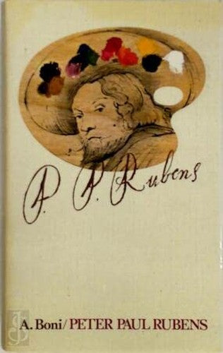Peter Paul Rubens: Historische roman