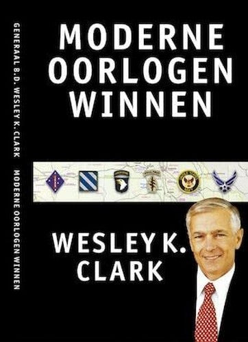 Moderne oorlogen winnen: een analyse van de Amerikaanse geopolitiek