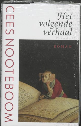 Het volgende verhaal