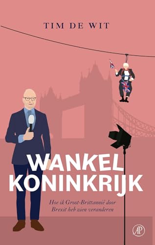 Wankel koninkrijk: De Britten na Brexit: wat nu?