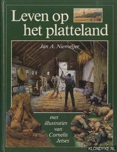 Leven Op Het Platteland