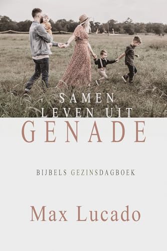 Samen leven uit genade