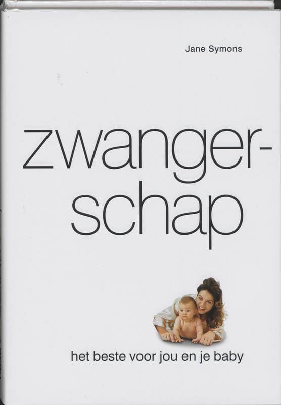 Zwangerschap: het beste voor jou en je baby
