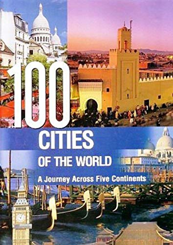100 Most Beautiful Cities of the World