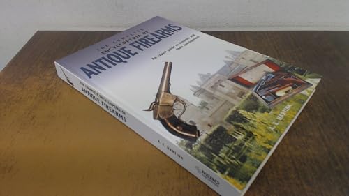 Complete Encyclopedia of Antique Weapons