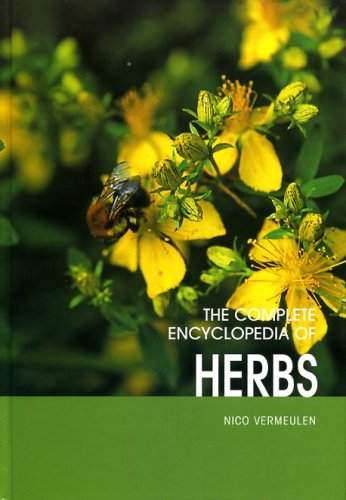 Dumonts Lexicon of Herbs