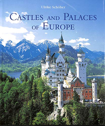 Castles and Palaces of Europe