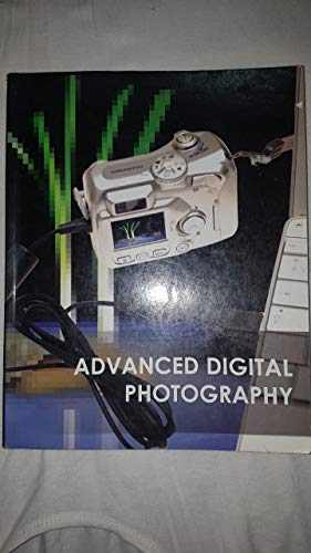 digital photography advanced