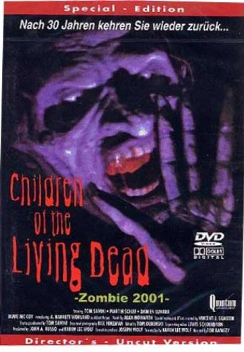 Children of the Living Dead