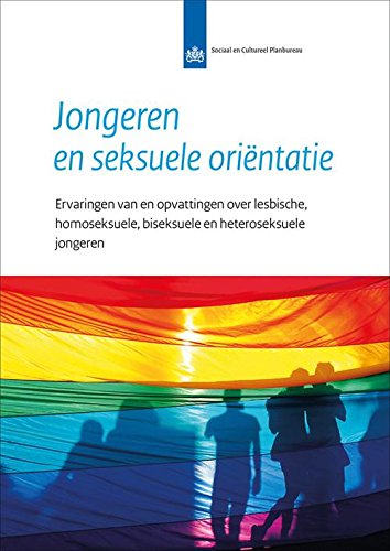 Jongeren en seksuele oriëntatie: ervaringen van en opvattingen over lesbische, homoseksuele, biseksuele en heteroseksuele jongeren (SCP-publicatie, 2014,35)