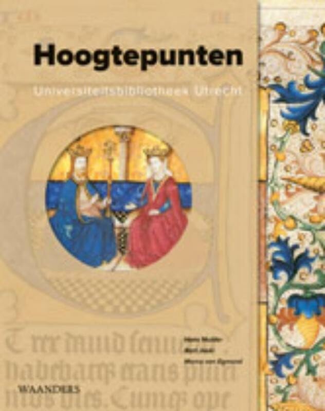 Bijzonder onderzoek: een ontdekkingsreis door de collecties van de Universiteitsbibliotheek Utrecht