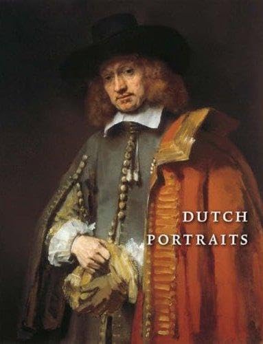 Dutch Portraits