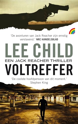 Voltreffer (Rainbow pocketboeken, 1356)