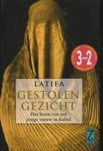Gestolen gezicht (Zilver pockets)