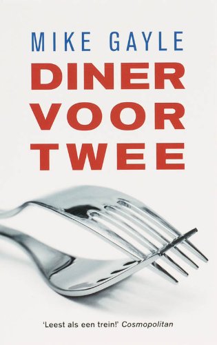 Diner voor twee: Diner voor twee (Zilver pockets)