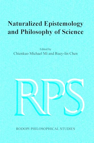 Naturalized Epistemology and Philosophy of Science