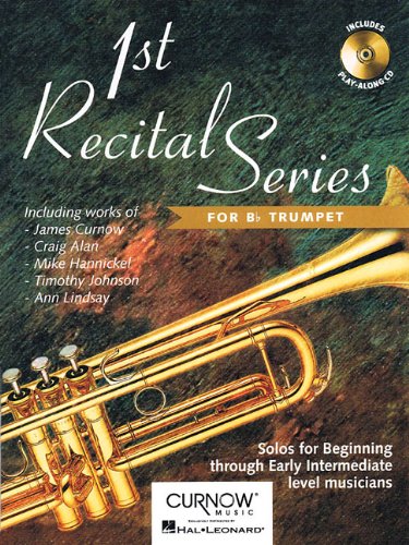 1st Recital Series