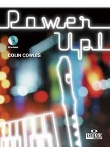 Power Up!