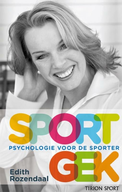 Sportgek (Tirion sport)