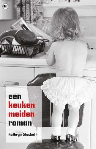 Een keukenmeidenroman
