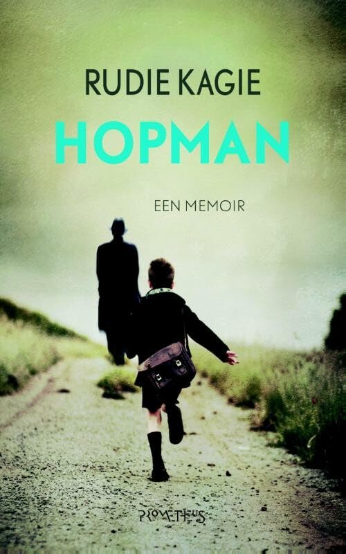 Hopman: een memoir