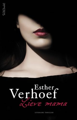 Lieve mama (Dutch Edition)
