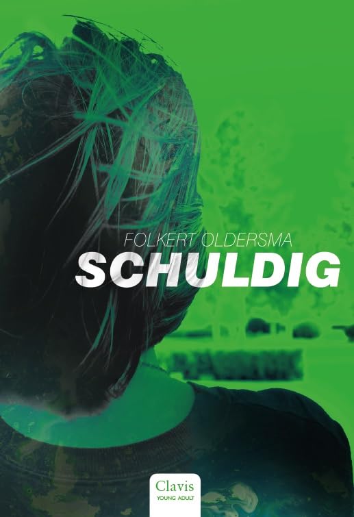 Schuldig (Clavis Young adult)