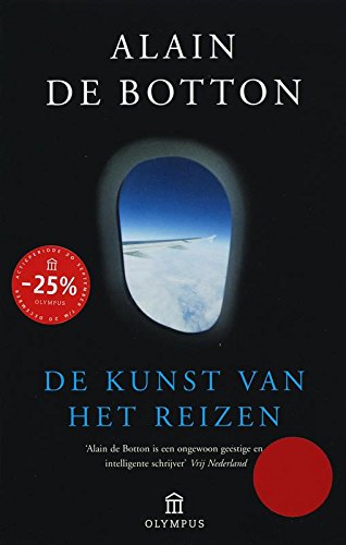 De kunst van het reizen (Olympus)