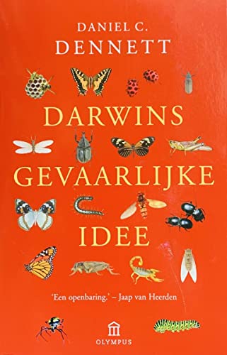 Darwins gevaarlijke idee (Olympus)
