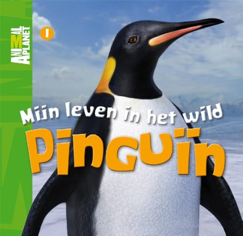 Pingu?n: Animal Planet (Animal planet, 1)