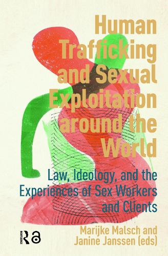 Human Trafficking and Sexual Exploitation around the World