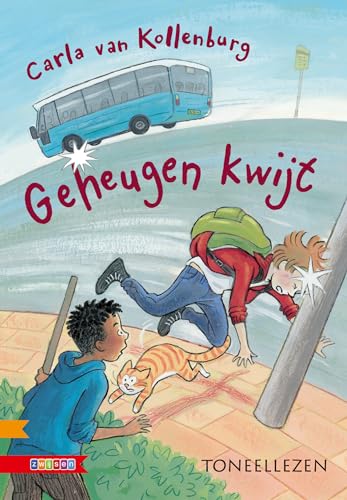 Geheugen kwijt (Toneellezen)