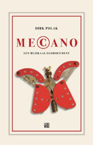 Mecano: een muzikaal egodocument