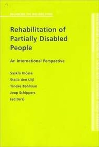 Rehabilitation of Partially Disabled People
