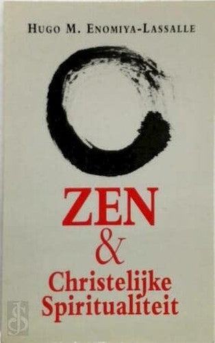 Zen en christelijke spiritualiteit